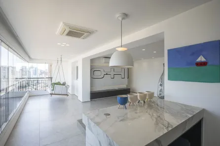 Apartamento com 2 Quartos à venda, 114m² no Vila Mariana, São Paulo