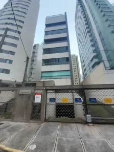 Apartamento com 4 Quartos à venda, 191m² no Boa Viagem, Recife
