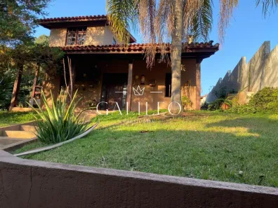 Fazenda/Sítio com 3 Quartos à venda, 194m² no Chácara Pai Jacó, Jundiaí