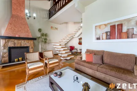 Casa com 3 Quartos à venda, 243m² no Fortaleza, Blumenau