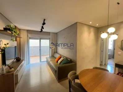 Apartamento com 2 Quartos à venda, 85m² no Buritis, Belo Horizonte
