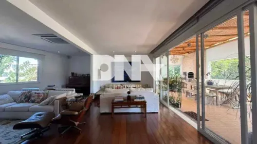 Cobertura com 6 Quartos à venda, 464m² no Barra da Tijuca, Rio de Janeiro