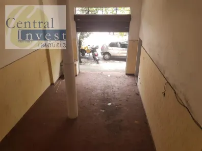 Ponto Comercial com 2 Quartos para alugar, 80m² no Jardim Colombo, São Paulo