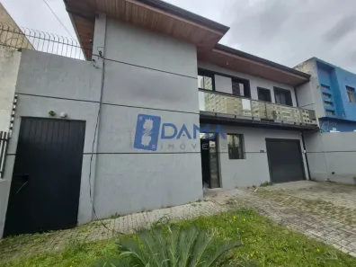 Ponto Comercial para alugar, 160m² no Centro, Curitiba