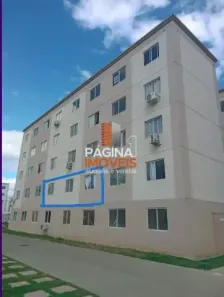Apartamento com 2 Quartos à venda, 42m² no Rio Branco, Canoas
