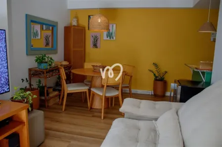 Apartamento com 3 Quartos à venda, 73m² no Barra Olímpica, Rio de Janeiro