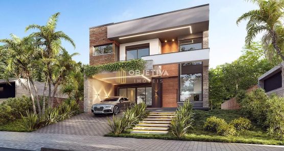 Casa de Condomínio com 3 Quartos à venda, 243m² no Hípica, Porto Alegre