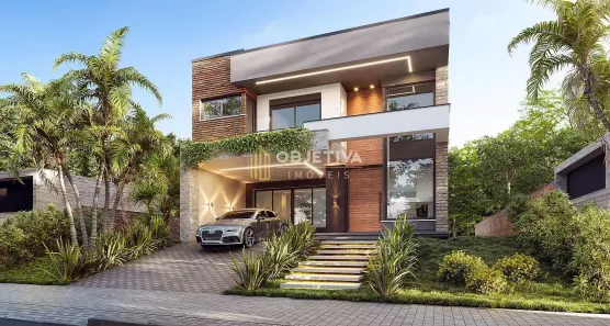 Casa de Condomínio com 3 Quartos à venda, 243m² no Hípica, Porto Alegre