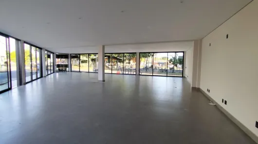 Ponto Comercial para alugar, 250m² no Vila Prado, São Carlos