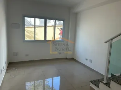 Casa de Condomínio com 3 Quartos à venda, 103m² no Lauzane Paulista, São Paulo