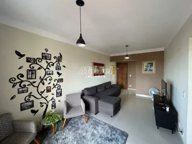 Apartamento com 2 Quartos à venda, 77m² no Vila Monteiro, Piracicaba