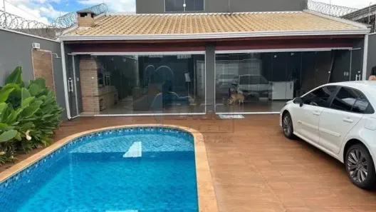 Casa com 2 Quartos à venda, 250m² no Jardinópolis, Jardinópolis