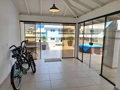 Cobertura com 2 Quartos à venda, 147m² no Ingleses do Rio Vermelho, Florianópolis