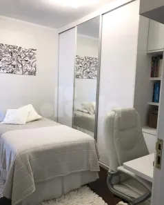 Apartamento com 3 Quartos à venda, 117m² no Rudge Ramos, São Bernardo do Campo