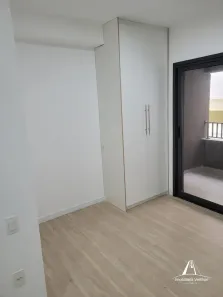 Apartamento com 1 Quarto à venda, 26m² no Vila Clementino, São Paulo