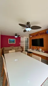 Apartamento com 3 Quartos à venda, 100m² no Guanabara, Anchieta