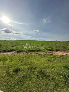 Lote/Terreno à venda, 497m² no Alphaville Dom Pedro, Campinas
