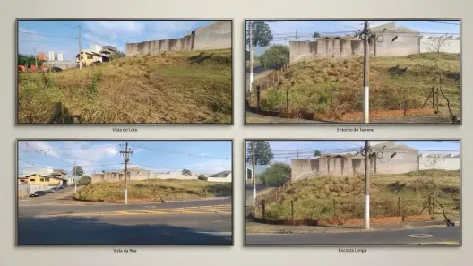 à venda, 428m² no Jardim Dona Judith, Americana