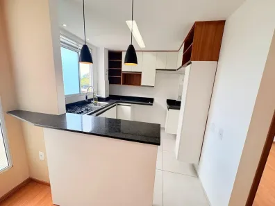 Apartamento com 2 Quartos à venda, 48m² no Barra de Jangada, Jaboatão dos Guararapes