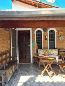 Casa com 3 Quartos à venda, 80m² no Caputera, Caraguatatuba
