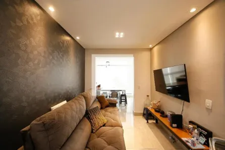 Apartamento com 2 Quartos à venda, 72m² no Vila Prudente, São Paulo