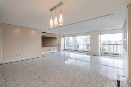 Apartamento com 3 Quartos à venda, 161m² no Vila Romana, São Paulo