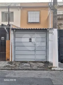 Sobrado com 2 Quartos à venda, 100m² no Vila Medeiros, São Paulo