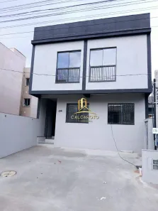 Apartamento com 1 Quarto à venda, 36m² no Jardim Algarve, Alvorada