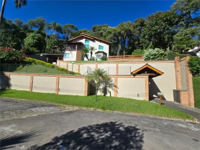 Casa de Condomínio com 3 Quartos à venda, 1140m² no Cumbari, Mairiporã