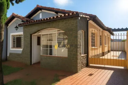 Casa com 3 Quartos à venda, 260m² no Vila Romana, São Paulo