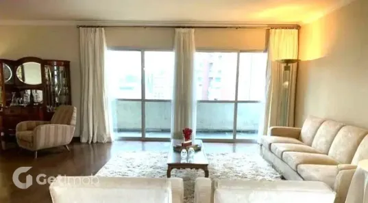Apartamento com 4 Quartos à venda, 304m² no Paraíso, São Paulo