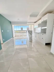 Apartamento com 2 Quartos à venda, 54m² no Floresta, Joinville