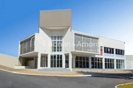 Ponto Comercial para alugar, 565m² no Vila Angeli, Valinhos