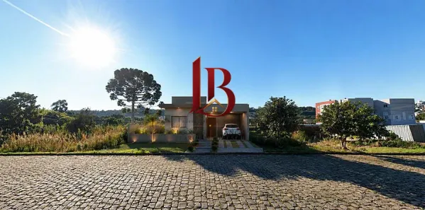 Lote/Terreno à venda, 365m² no Vinhedos, Caxias do Sul
