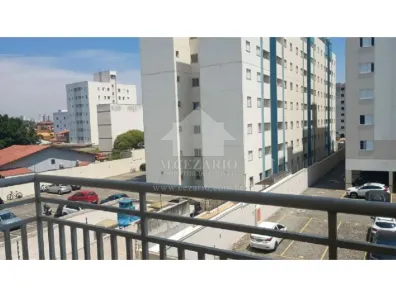 Apartamento com 2 Quartos à venda, 64m² no Vila Aparecida, Taubaté