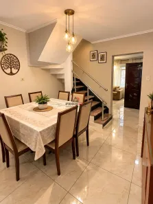 Sobrado com 3 Quartos à venda, 172m² no Santa Maria, Santo André