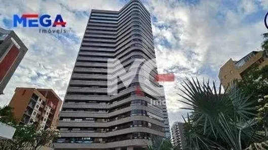Apartamento com 3 Quartos à venda, 309m² no Meireles, Fortaleza