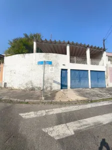 Casa com 3 Quartos à venda, 224m² no Vila Romão, Salto