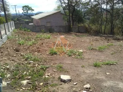 Lote/Terreno à venda, 2100m² no Jardim Estância Brasil, Atibaia