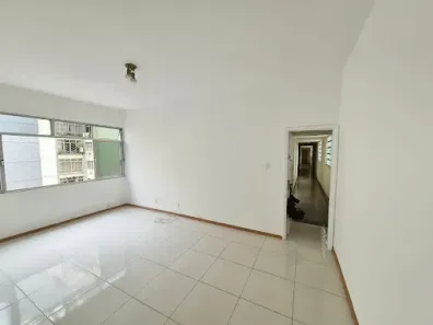 Apartamento com 2 Quartos à venda, 80m² no Icaraí, Niterói