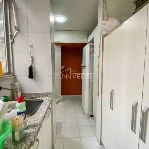 Apartamento com 3 Quartos à venda, 120m² no Flamengo, Rio de Janeiro