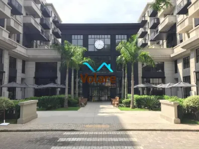 Sala Comercial à venda, 50m² no Vila Hamburguesa, São Paulo