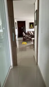Apartamento com 3 Quartos à venda, 180m² no Cabo Branco, João Pessoa