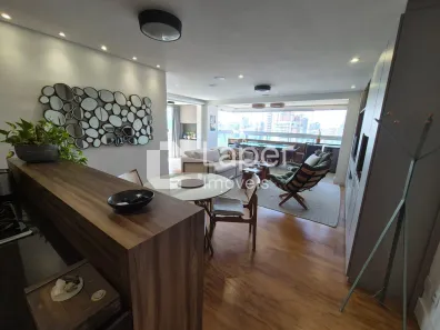 Cobertura com 3 Quartos à venda, 150m² no Vila Mariana, São Paulo
