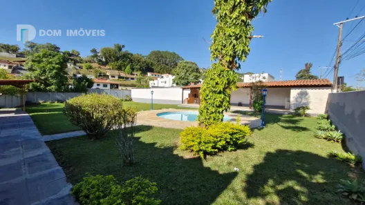 Casa com 3 Quartos à venda, 1025m² no Parque Jardim da Serra, Juiz de Fora