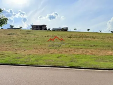 Lote/Terreno à venda, 556m² no Loteamento Alphaville Jundiaí - Fase 01, Jundiaí