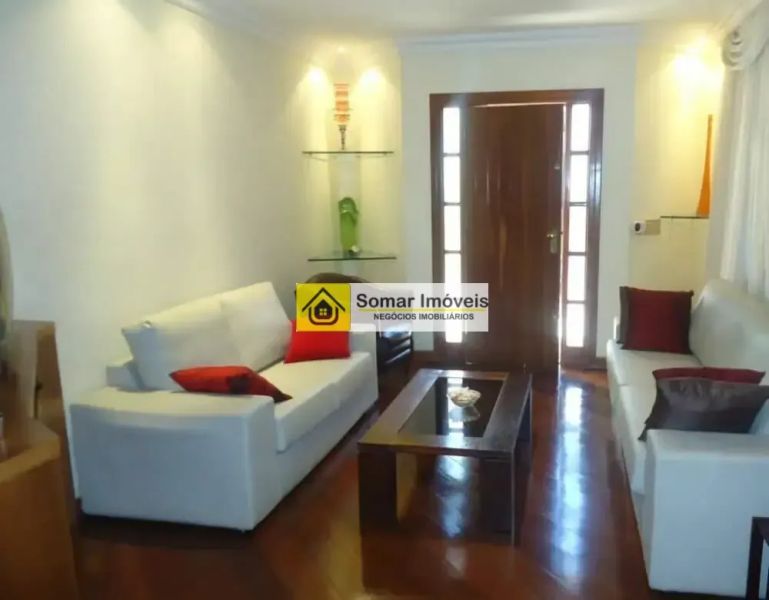 Casa com 4 quartos — Prado, Belo Horizonte