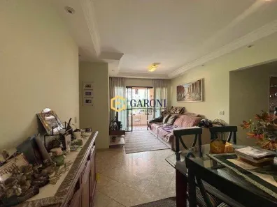 Apartamento com 3 Quartos à venda, 98m² no Bela Aliança, São Paulo