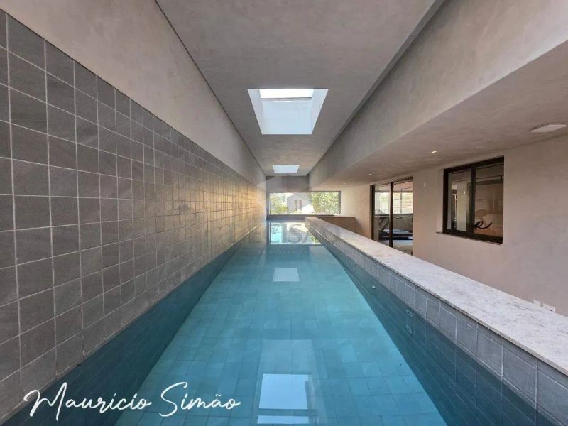 Apartamento com 2 quartos — Lourdes, Belo Horizonte