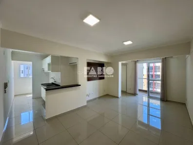 Apartamento com 2 Quartos à venda, 70m² no Jardim Walkíria, São José do Rio Preto